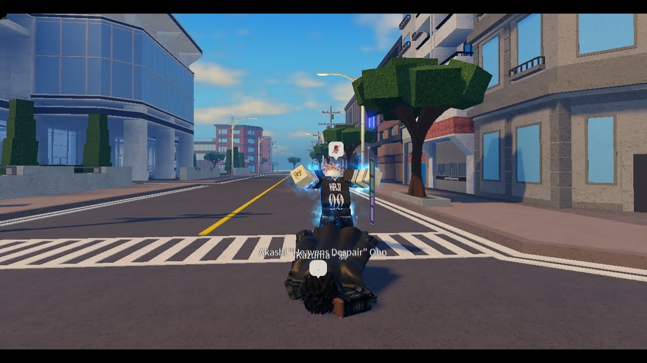 Mighty Omega | Luck