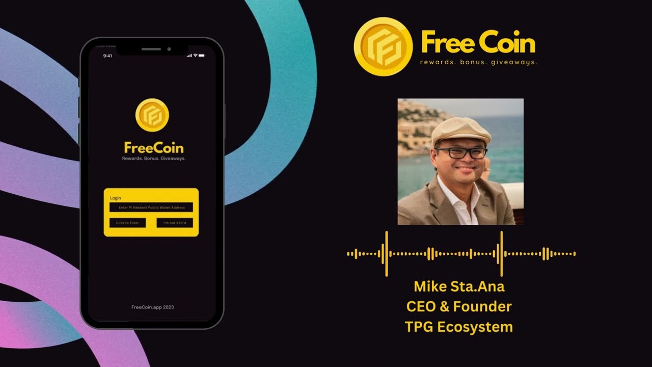 FreeCoin Rewards (FCR) Pi Hackathon 2024