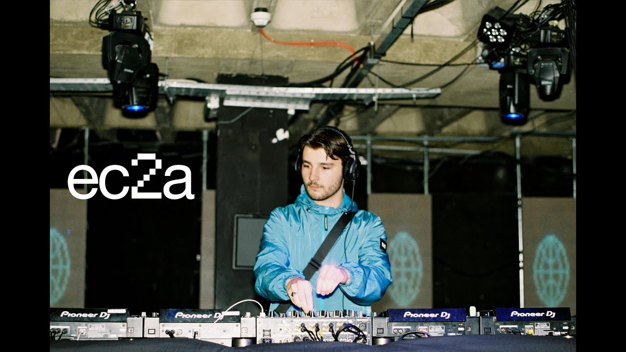 ec2a show | N4TEE [003]