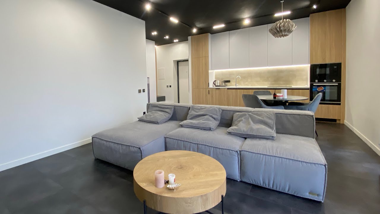 2-кімн. квартира з Ремонтом🔑63m2 ЖК Квадрат🏢 Ужгород♥️