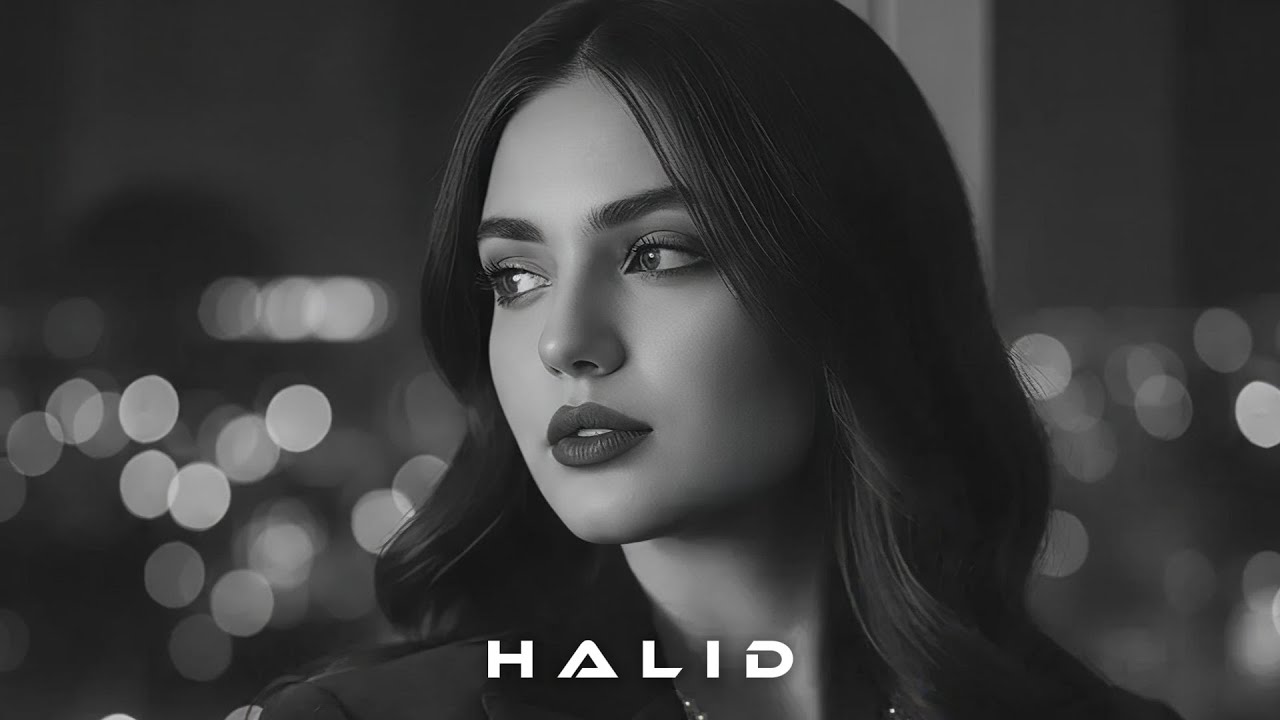 Top Remix Songs By Halid | Jaman T, Jah Khalib, Andro, Elman, TONI, Mona