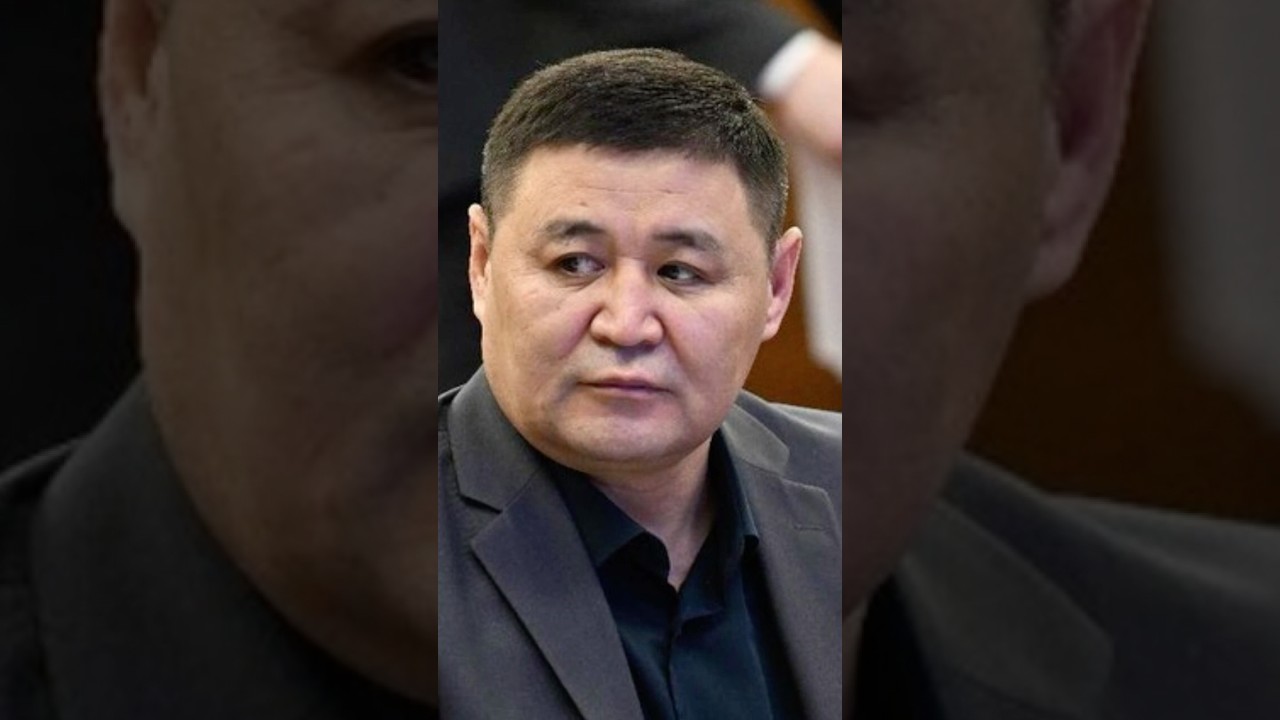 Брата экс-главы ГКНБ Ташиева оставили под стражей