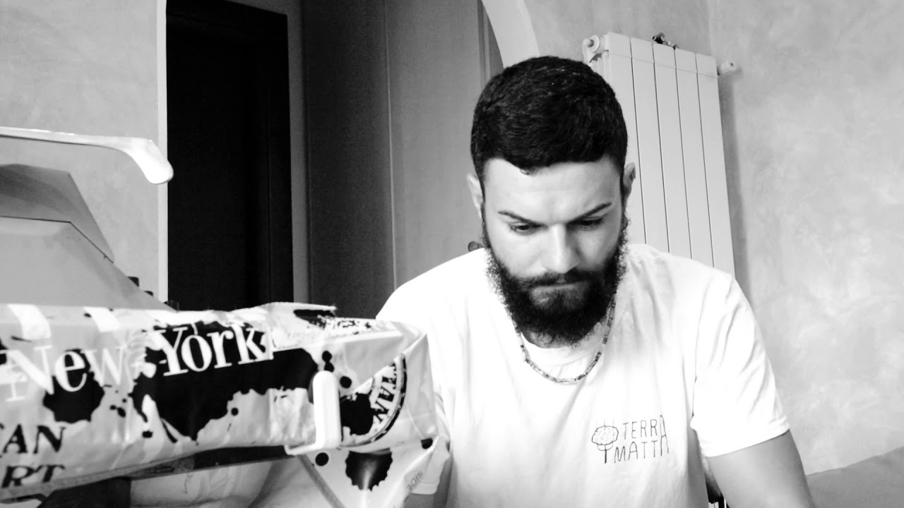 Corti di Lunga Vita 2019 - Olivetti 82, di Gianmarco Santoro e Dario Lanciotti