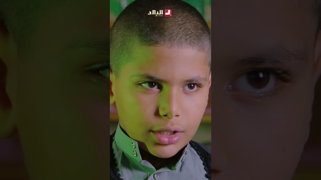 من المسيلة إلى قسنطينة.. رحلة الطفل #أوسيد_ديلمي الذي لم يمنعه شيء من حفظ كتاب الله!