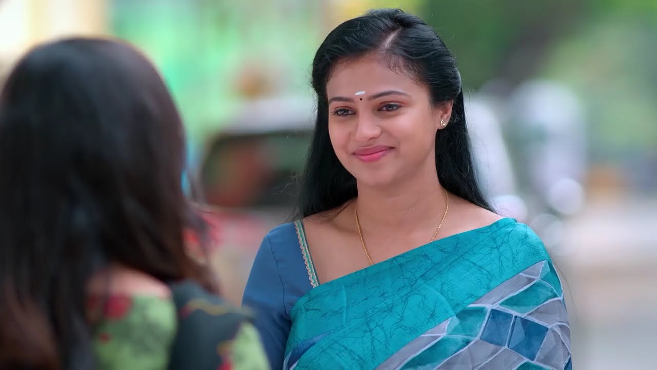 Anbe Sivam - Ep 93 - Vikram Shri, Raksha Holla - Tamil Tv Serial - Zee5 Tamil Classics