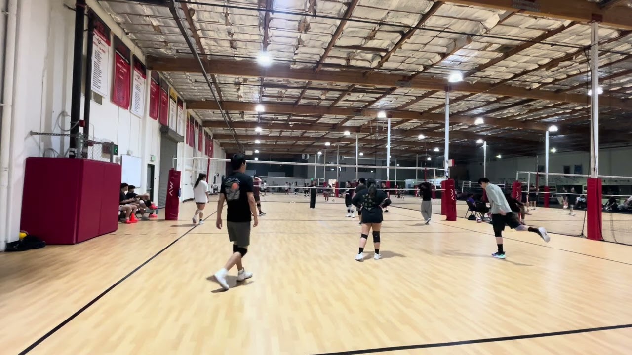 MVVC 2/3 Game 1