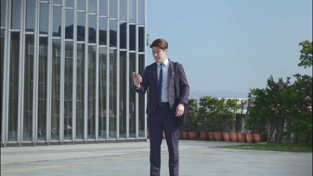 富士達保險經紀 [不平凡的人生] - 企業形象影片