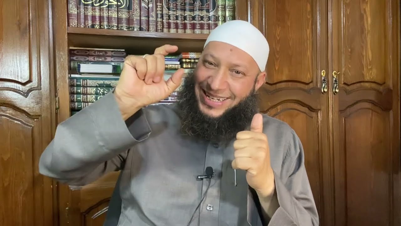 Ist der Imsak eine Bidāa (Wahre /Falsche Morgendämmerungszeit) (Teil 1)(Sheikh Abdellatif) ❣️❣️