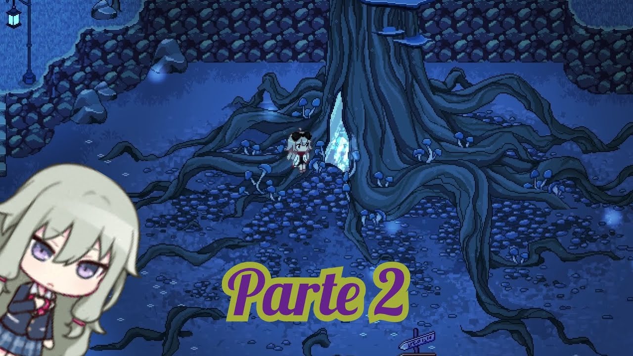 Paper Lily Chapter 1 [Parte 2]