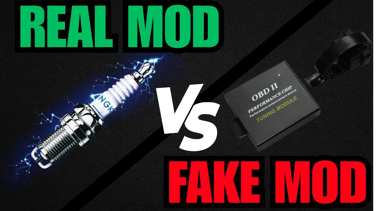 Best Performance Mods for Any build Under $100  &ndash; 2025 Buyer&rsquo;s Guide