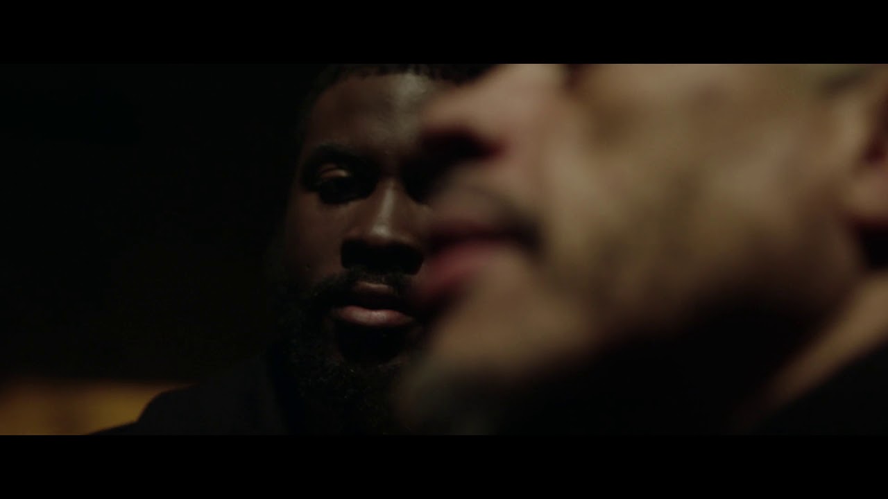 Damso - Tueurs (Clip Officiel HD)