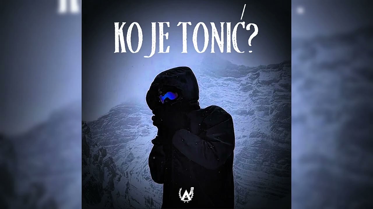 TONIĆ – Noć, dve, tri