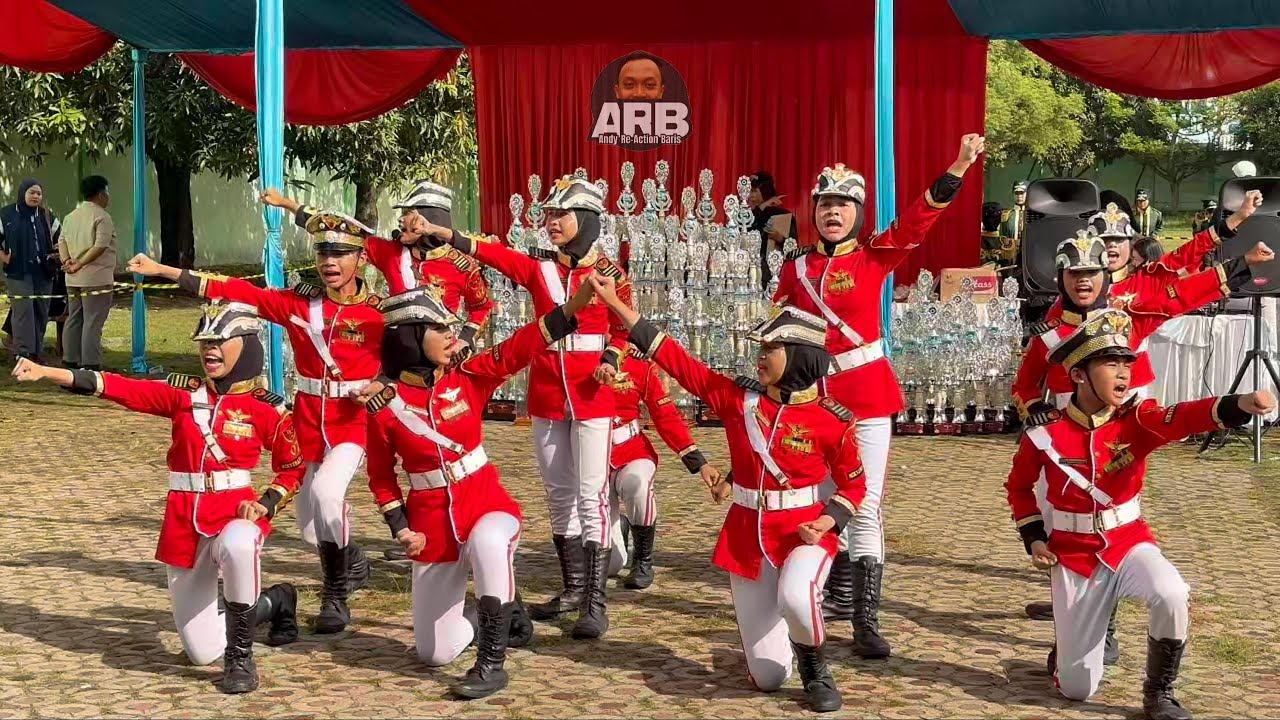 SDN 07 DURI KOSAMBI -  LOBB AYASKARA 2025