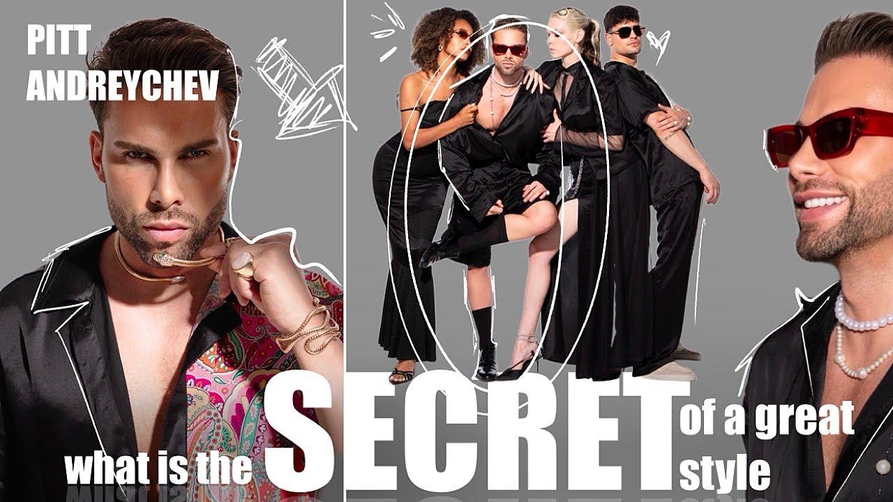 What is the secret of a great style?