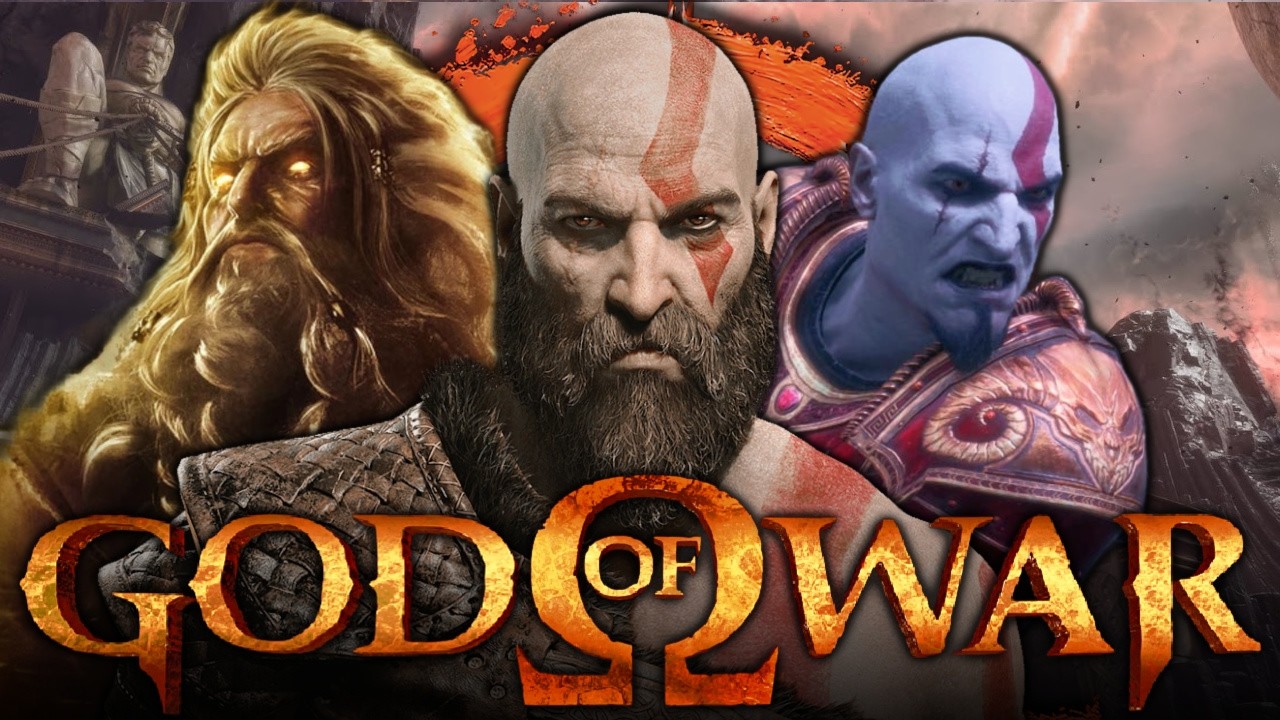 God Of War Trilogy Remake! NEW Confirmed Details And Leaks! Honest Thoughts And Feelings!