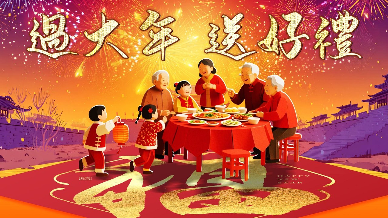 說出你的新年願望，馬上抽大獎！！iPhone 17 pro在等誰？還有更多Apple產品等你拿，全程大禮抽不停；方偉、李沐陽、唐靖遠、章天亮等20多自媒體人2026新年願望大揭曉！