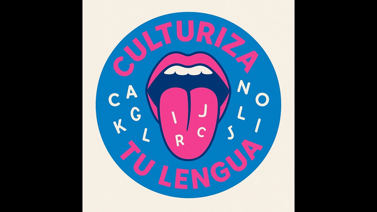 Culturiza tu lengua: programa 6