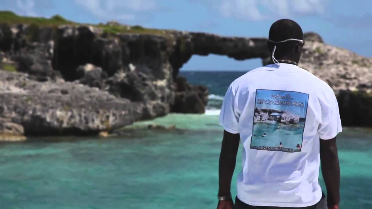 Adventure Antigua Eco Tour