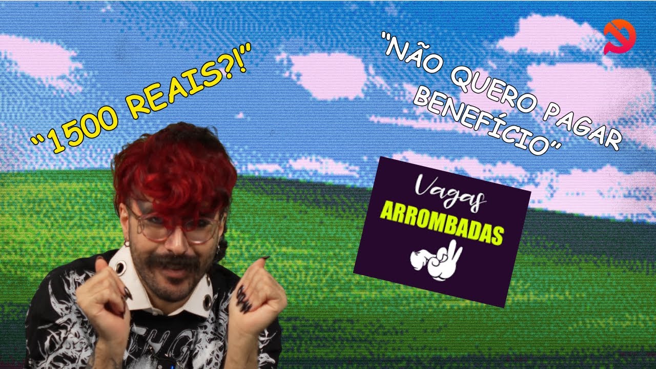 A Colher #008 | Vagas Arrombadas