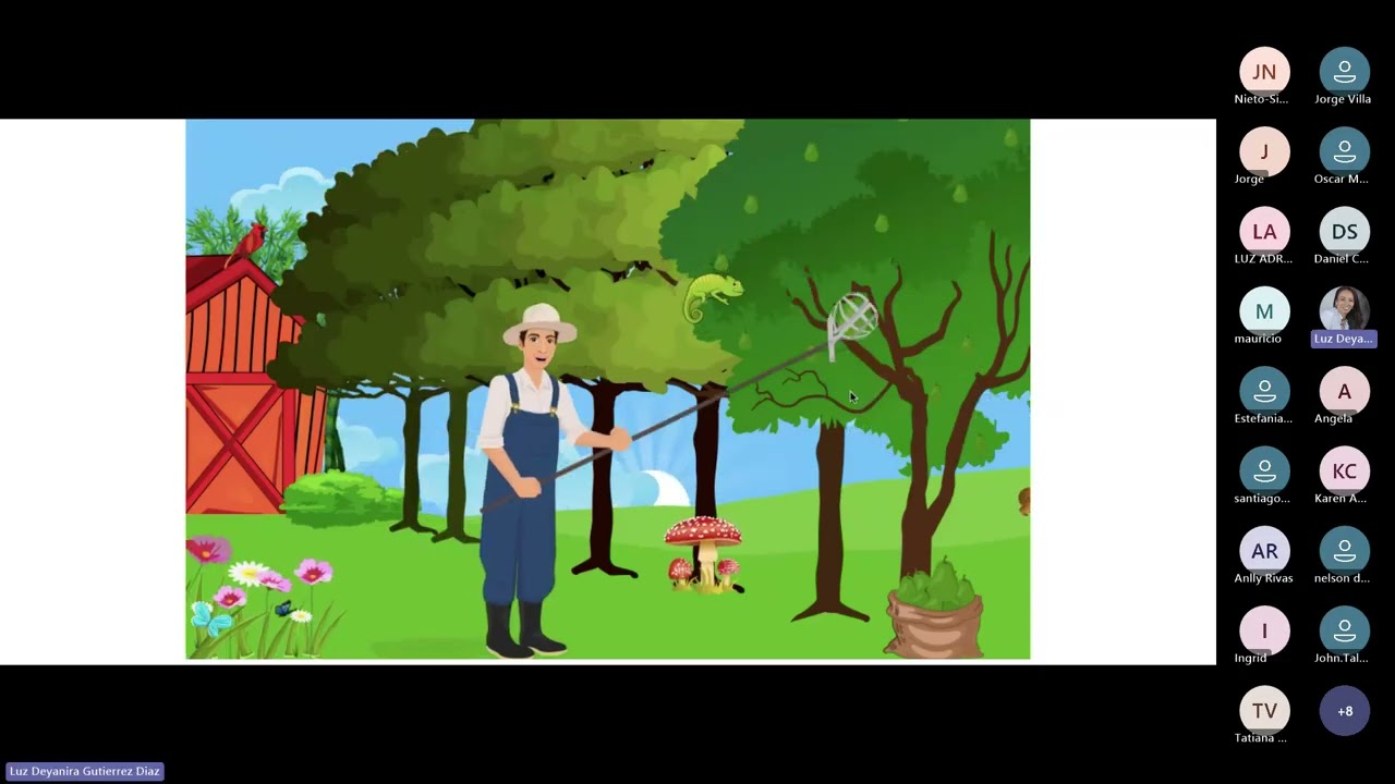 Primera Sesión en Línea Inducción   Generalidades del cultivo de Aguacate 10022026   400 pm 20260