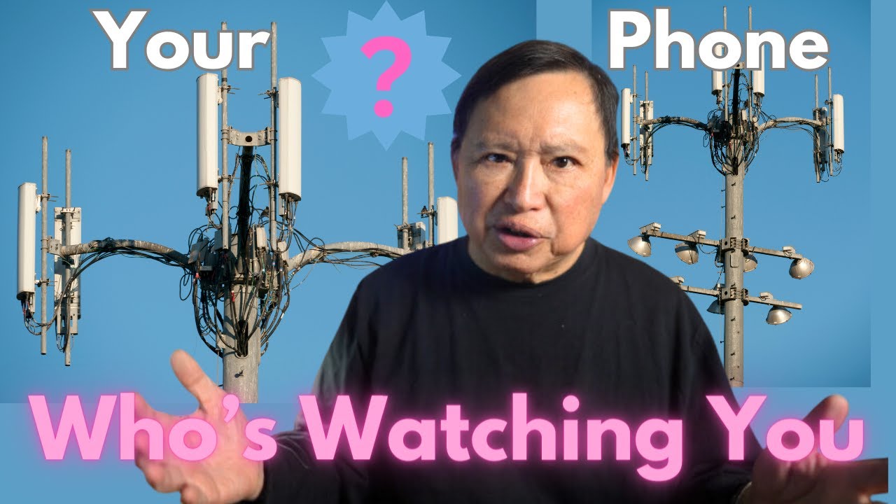 The Surveillance Nuts and Bolts of the Phone Network