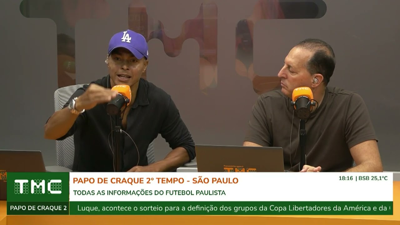 O SANTOS ERROU EM CONTRATAR O CUCA?