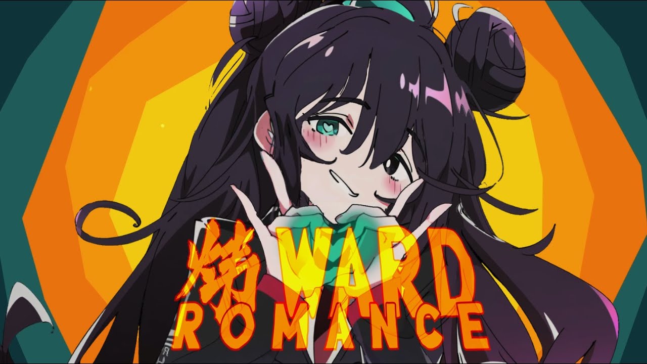【LCB】炜WARD ROMANCE with HongLu