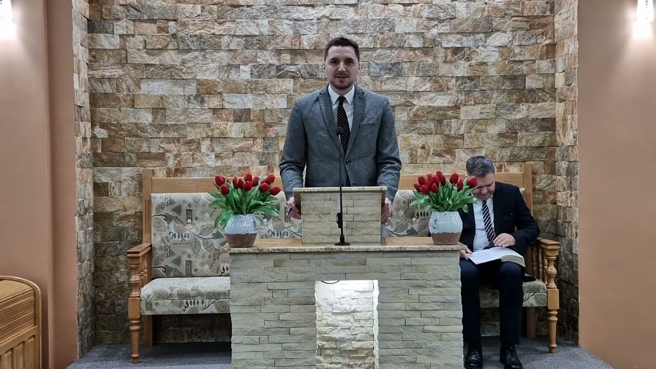 Închinare Duminica dupa-masa 22.02.2026