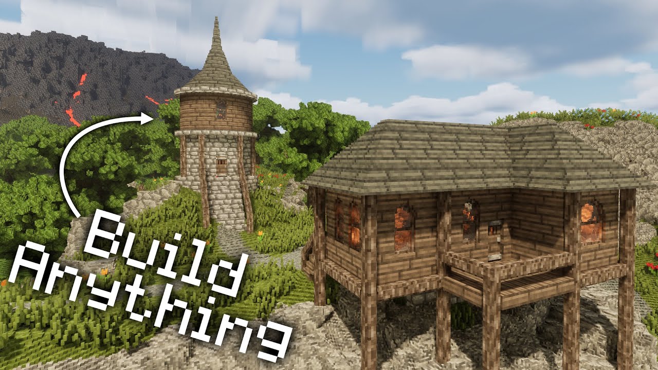 I’ve Added Creative Mode to my Voxel Game