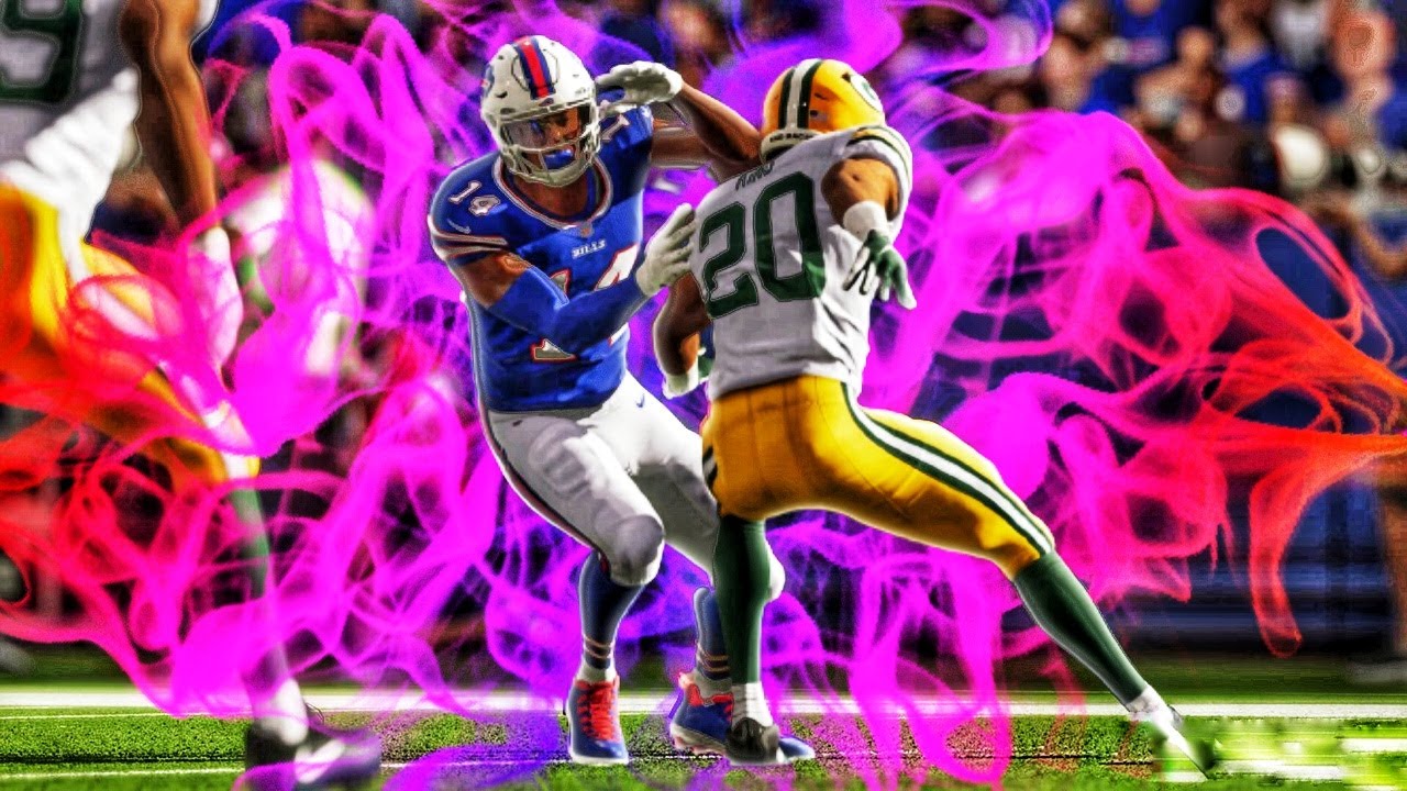 This Is The *BEST* U Trips Defense In Madden 23|