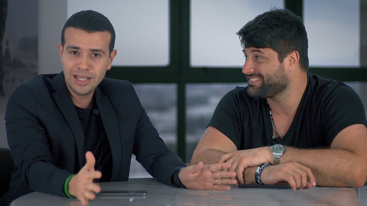 Como Atrair INVESTIDORES para seu Ecommerce | #PapoEnP com ALFREDO SOARES