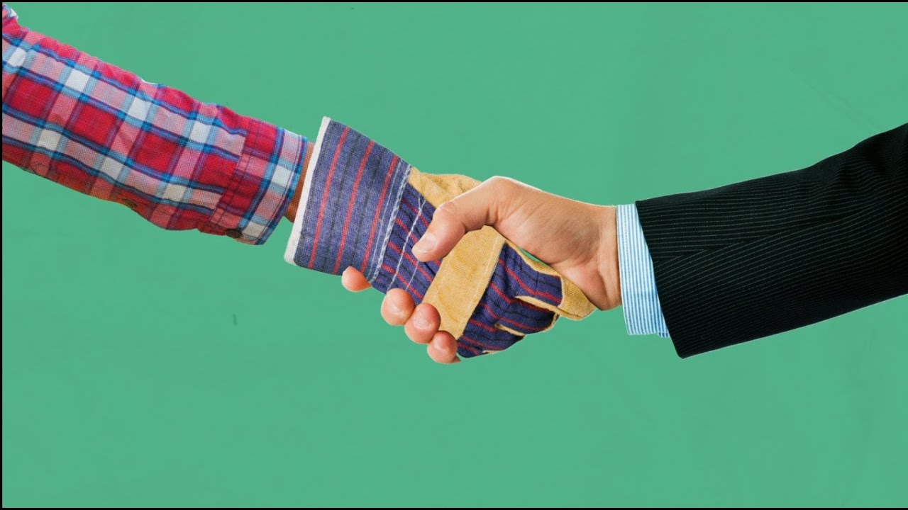 Boer & Croon: onze definitie van consultancy