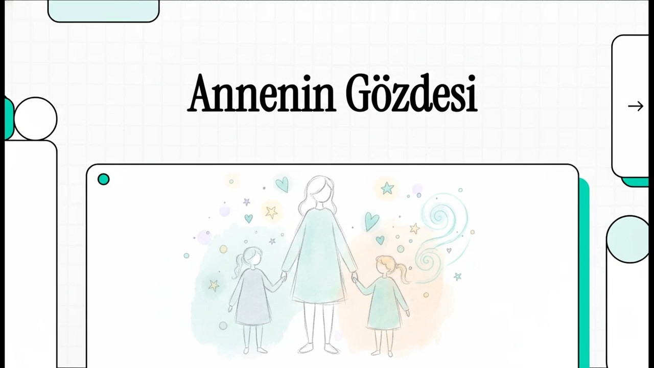 Annenin Gözdesi #psikoloji #aile #anne #evlat