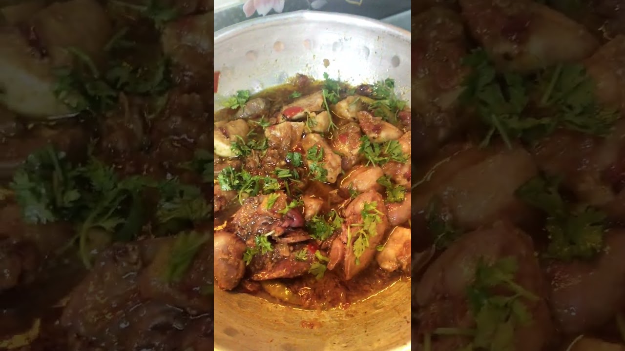 చికెన్ ఫ్రై తయారు చేసే విధానం 🍗🍗