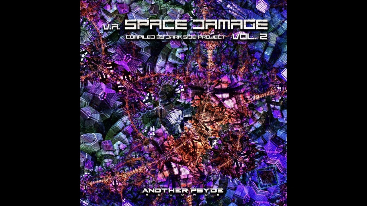 Labirinto Sonoro - Stuck in Space