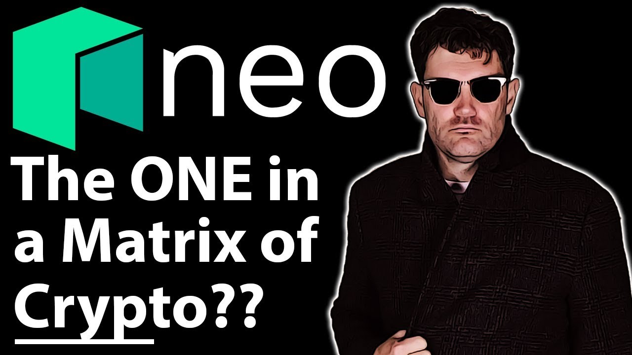 NEO Crypto Reiew: Potential in 2020??