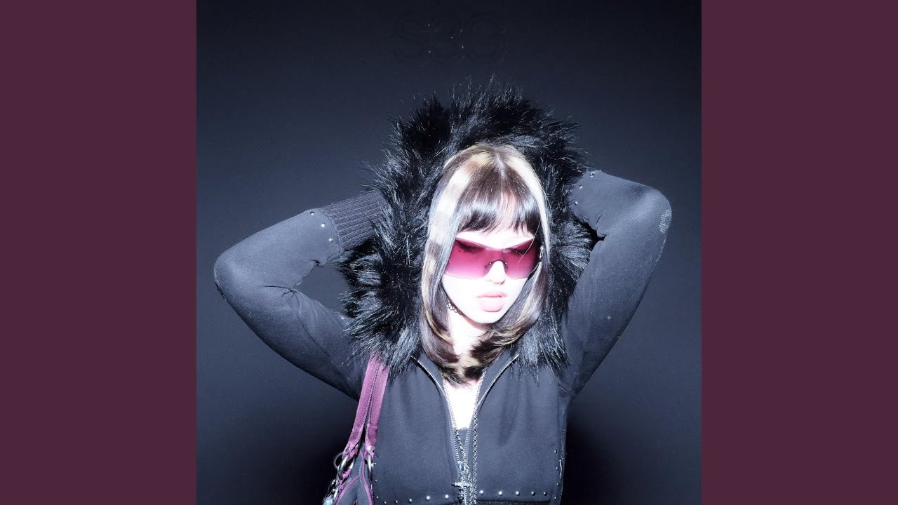 super edgy girl 3
