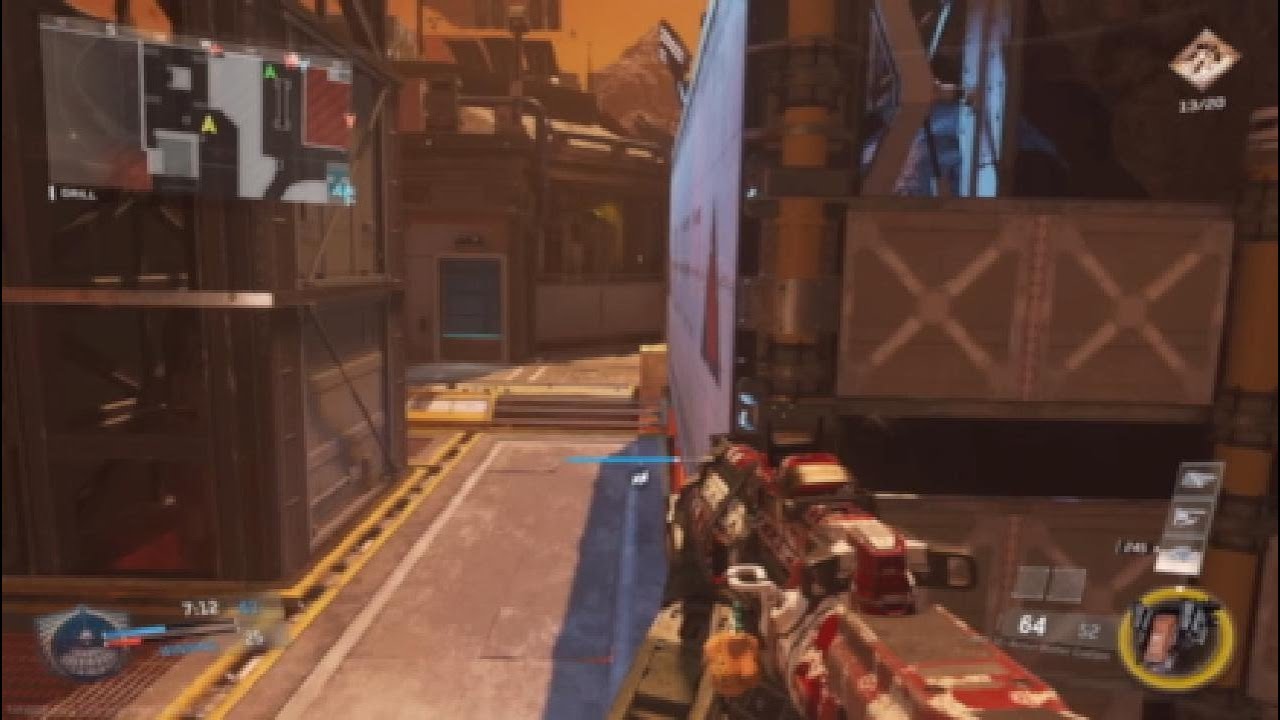 1 game 2 nukes 0 Titan