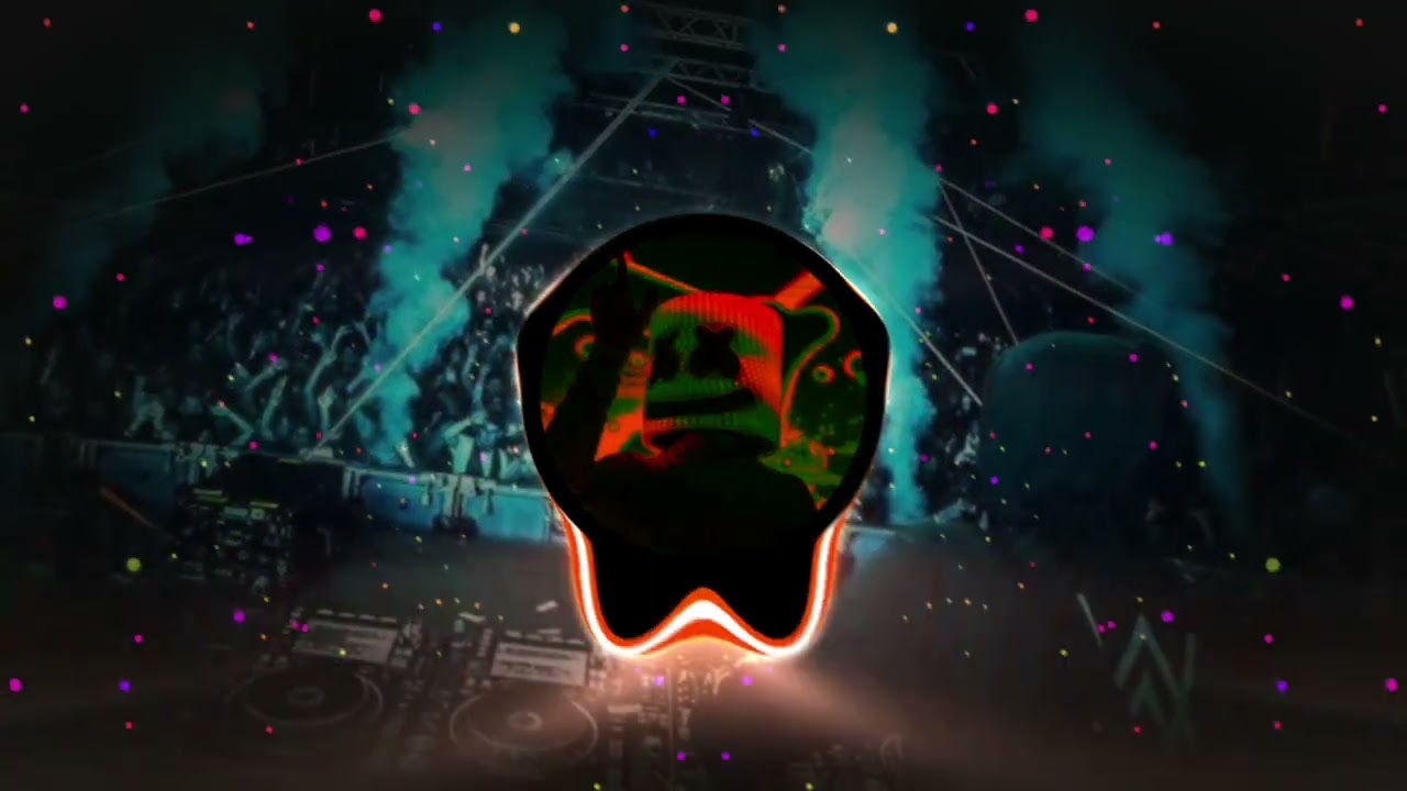Alan Walker Style Festival EDM 2026 We_Rise Tonight Uplifting Festival Anthem Mix SkyEcho