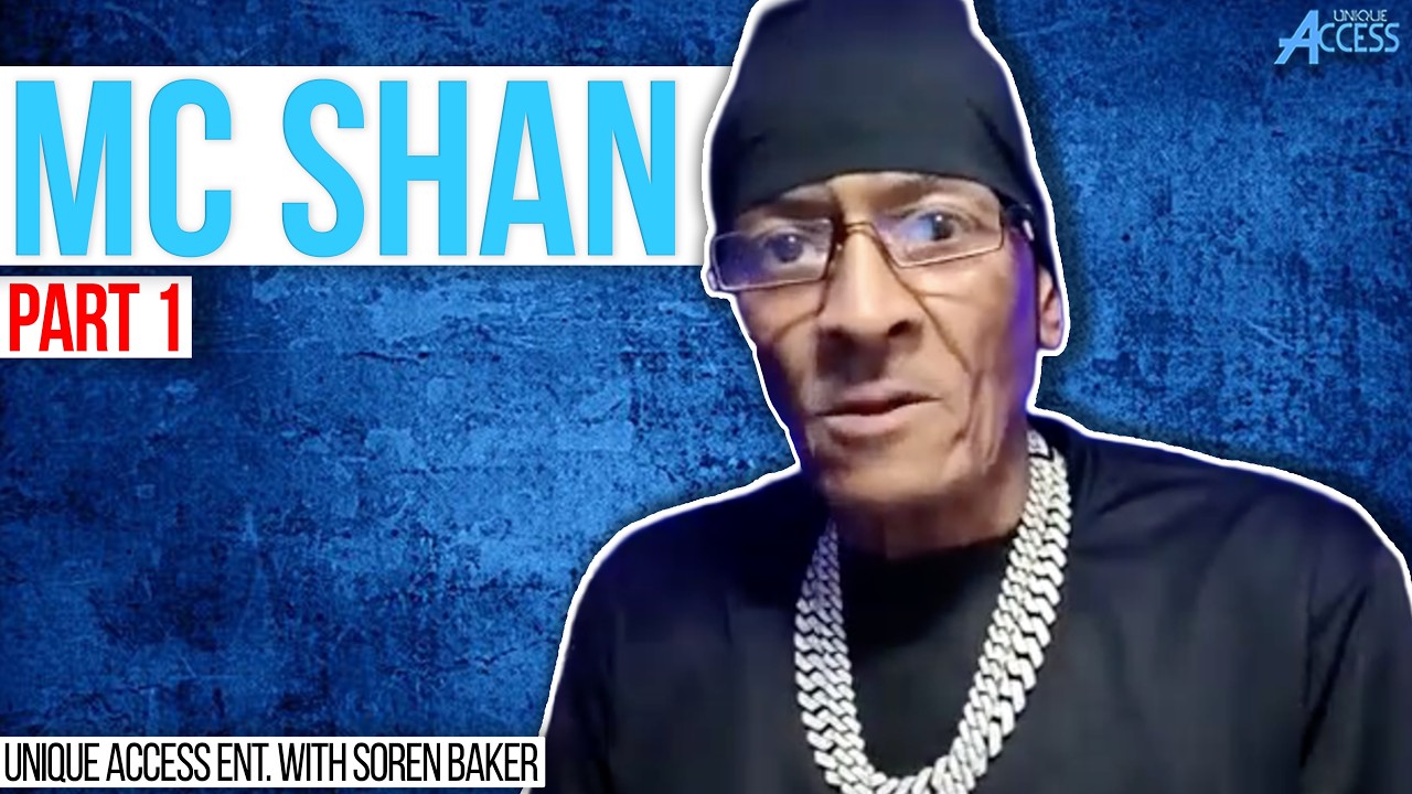 MC Shan: I Didn’t Know I Was On “Bobby Digital Presents: Juice Crew” EP, RZA Took Juice Crew Theory