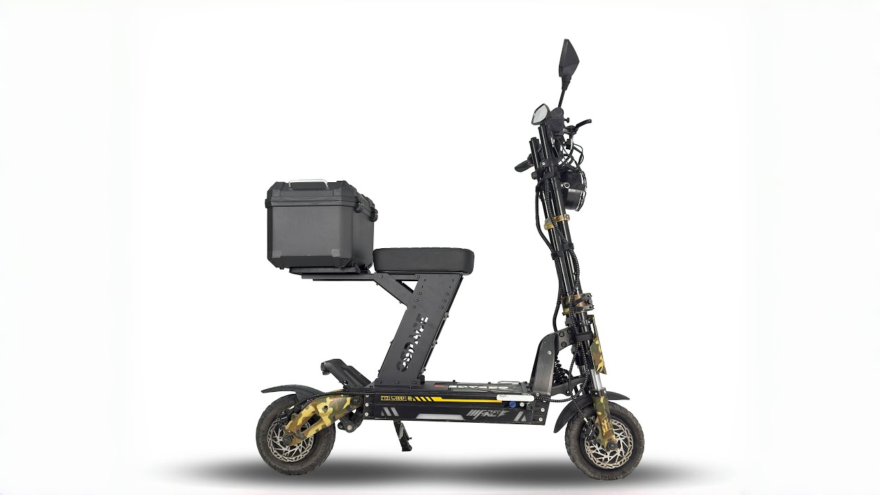 Seat Set Installation Guide