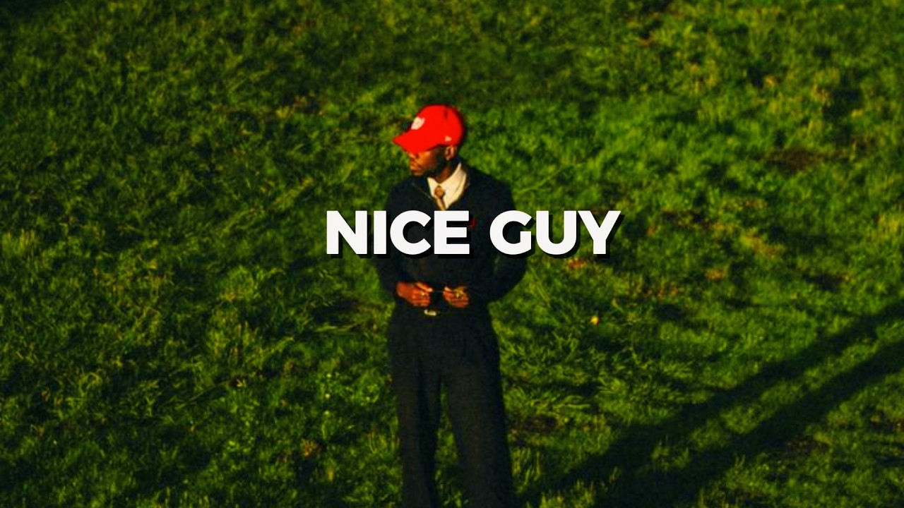 Sad Emotional Choir Type Beat “NICE GUY” | Omah Lay x Burna Boy x Fola Afrobeat Type Beat