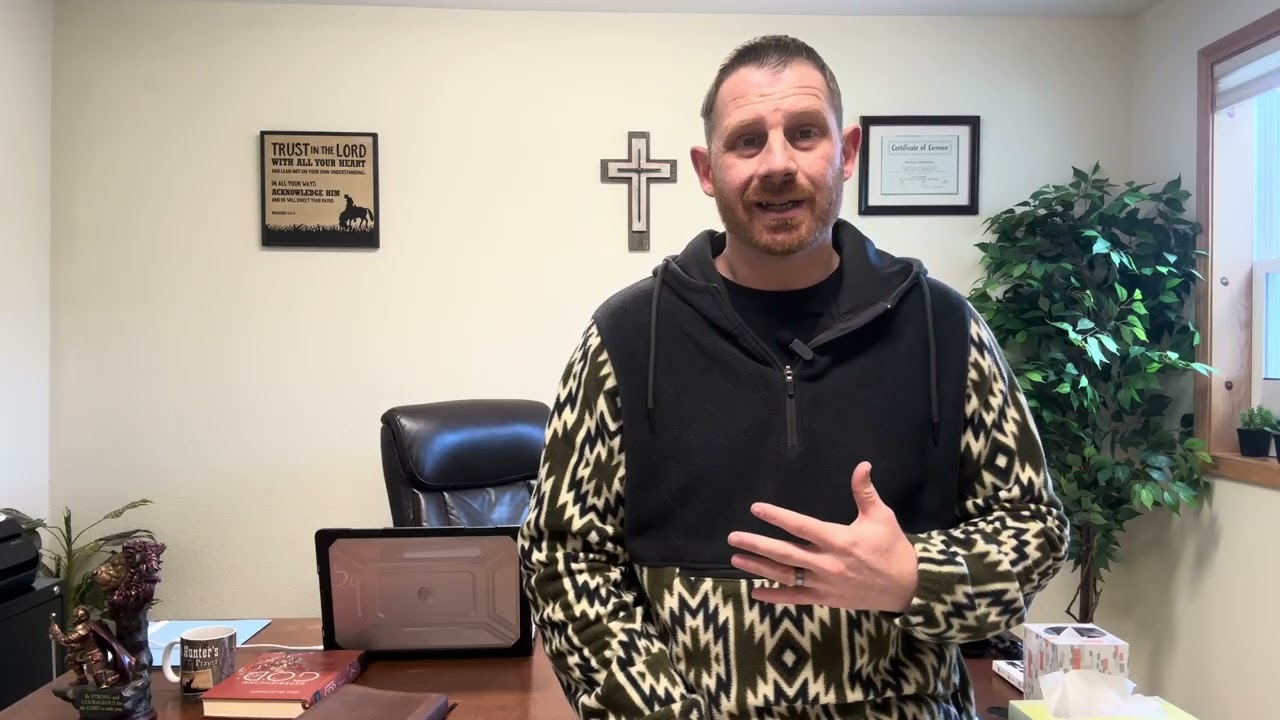 What we believe at Roscommon Baptist Church