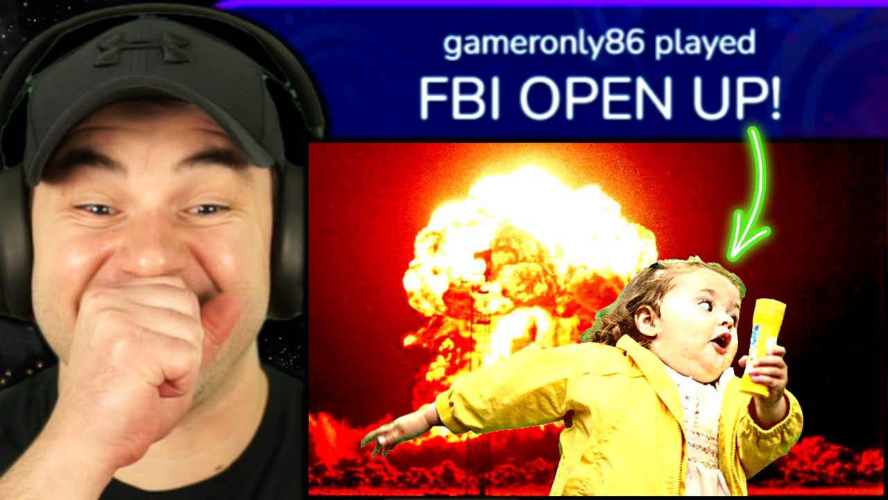 Perfectly Timed Discord Memes, And I Can't laugh! #30
