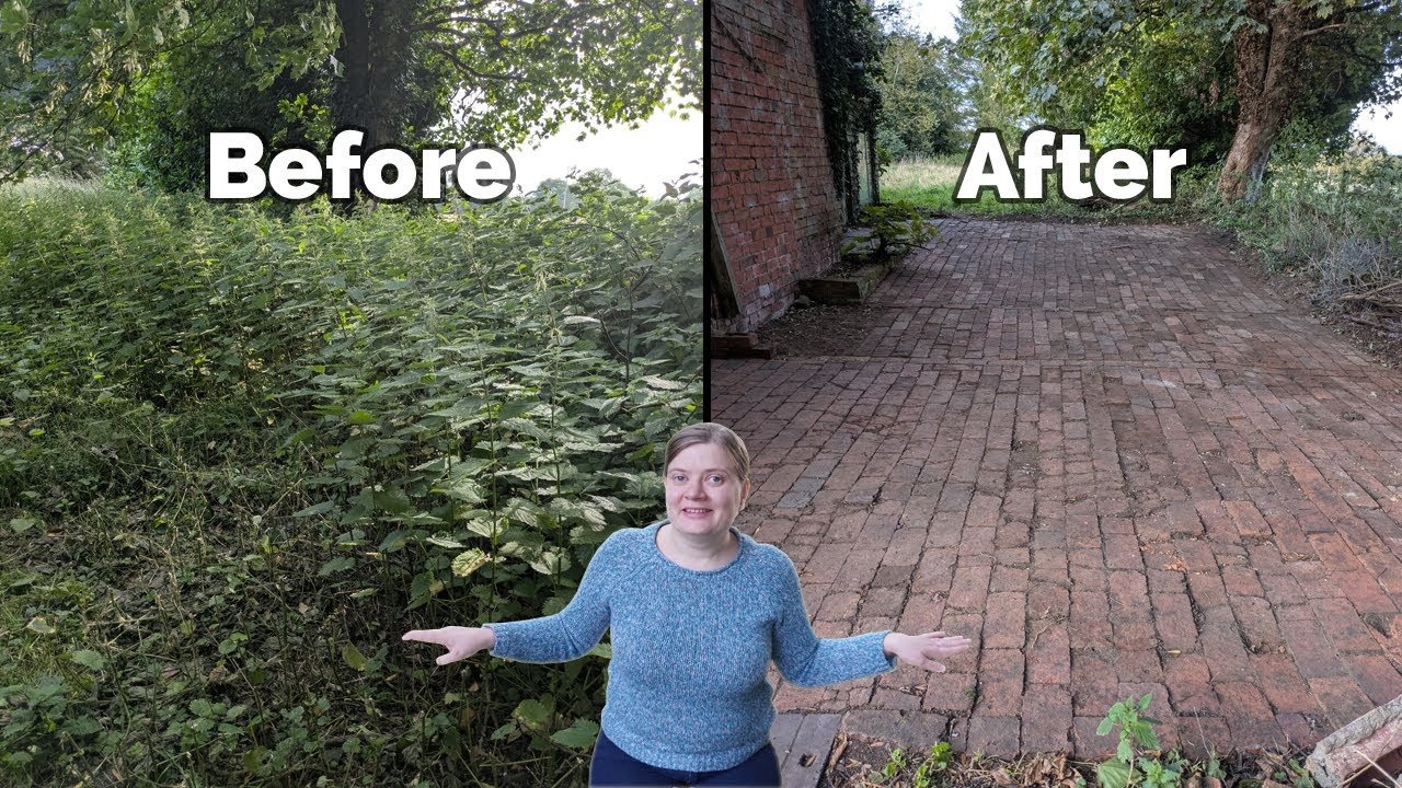 We Finally Uncovered the Hidden Foundations!