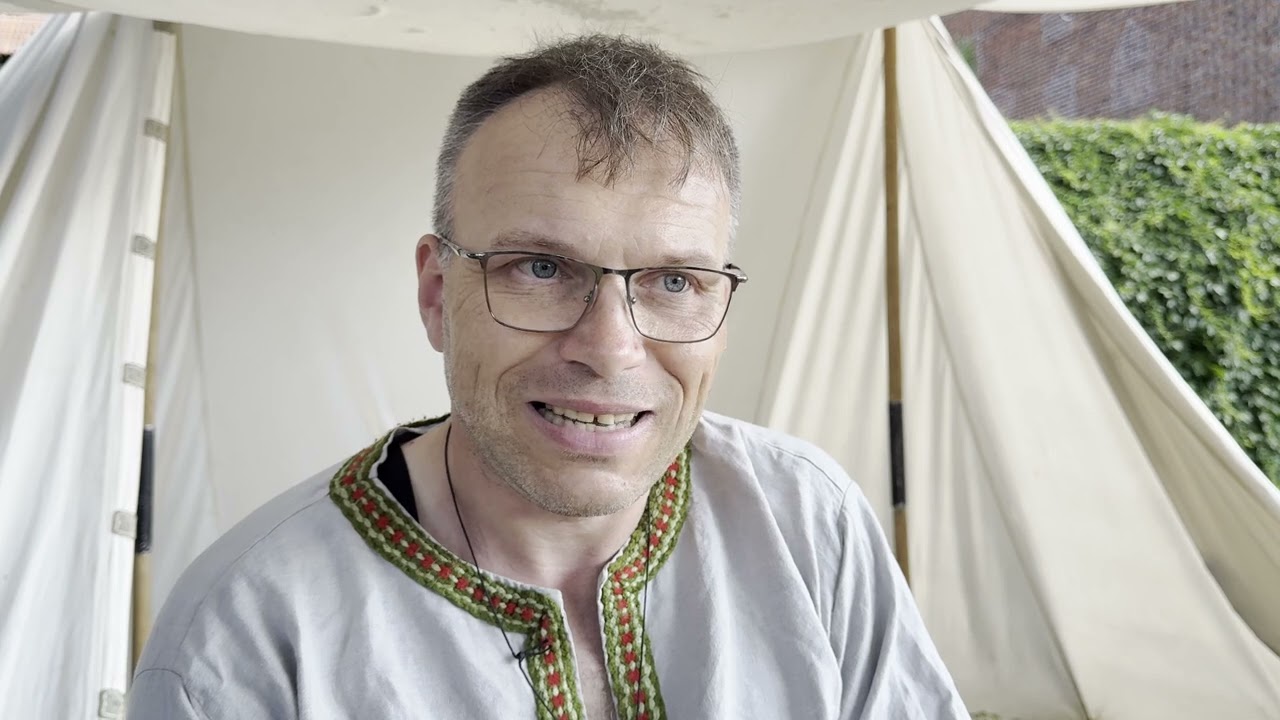Rzemiosło z wikliny: warsztat plecionkarza Wojciecha Świątkowskiego