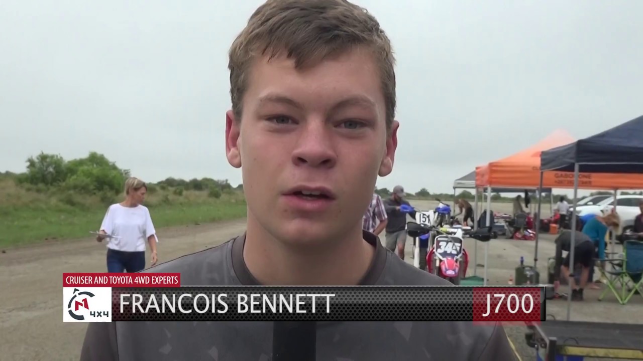 Africa Racing Epo4 Zeerust Part 2 Bikes & Quads Starts