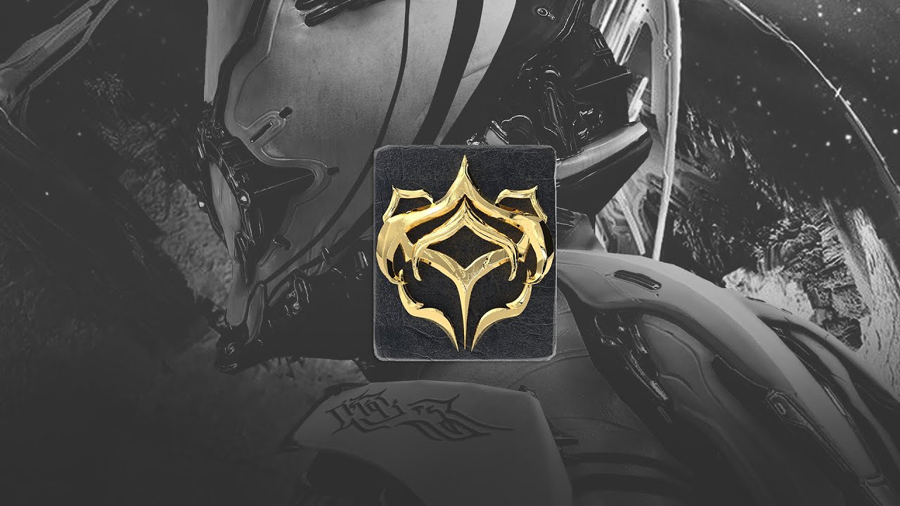Doing the Mastery Rank 30 Challenge w/ Excalibur Prime