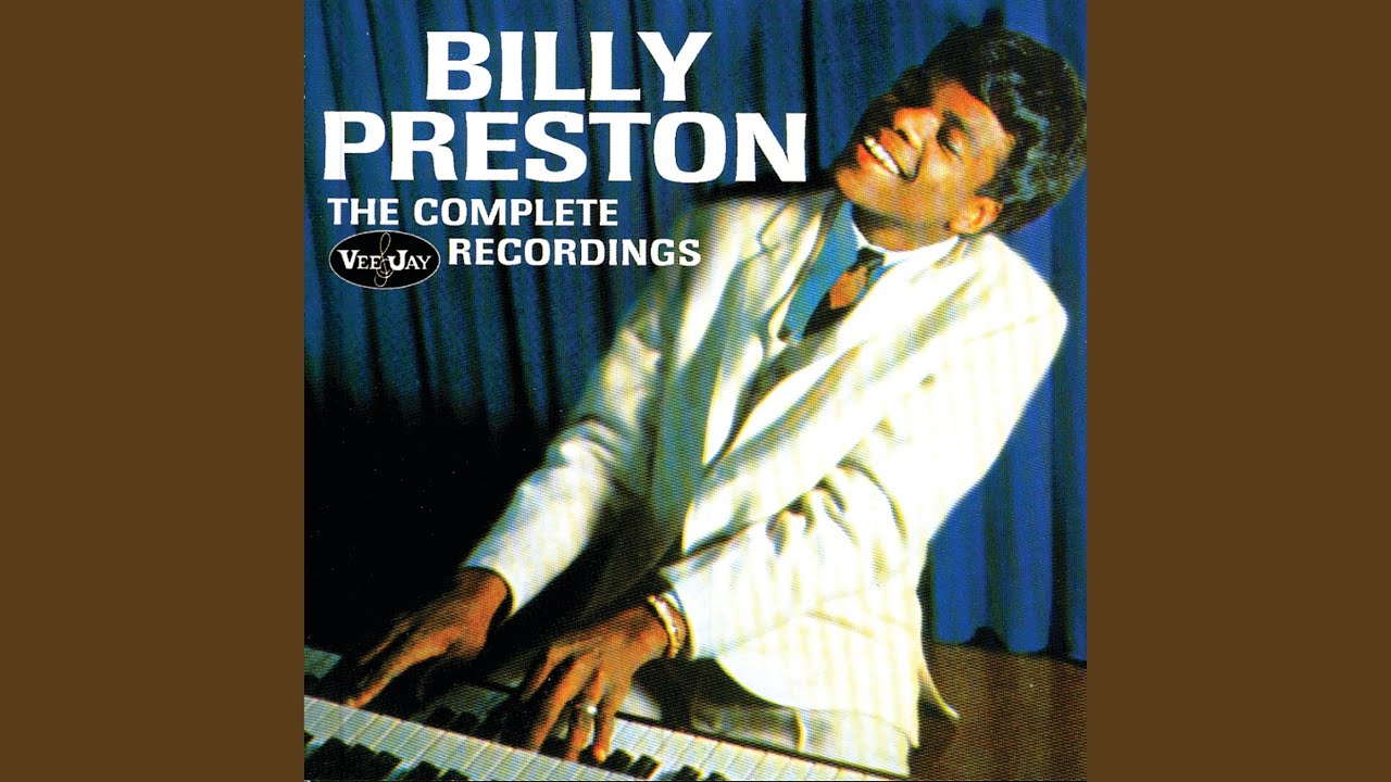 Billy's Bag