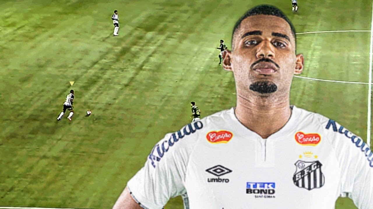 Joaquim joga muita bola